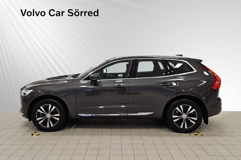 Bild 3 av Volvo XC60