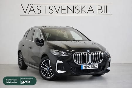BMW 225e xDrive Active Tourer M sport Pano/Drag/H&K/V-hjul