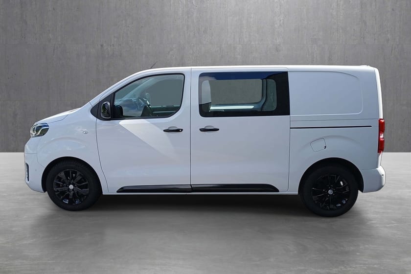 Bilde 2 av Toyota Proace