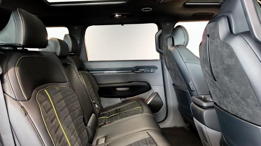 Bild 5 av Kia EV9 GT