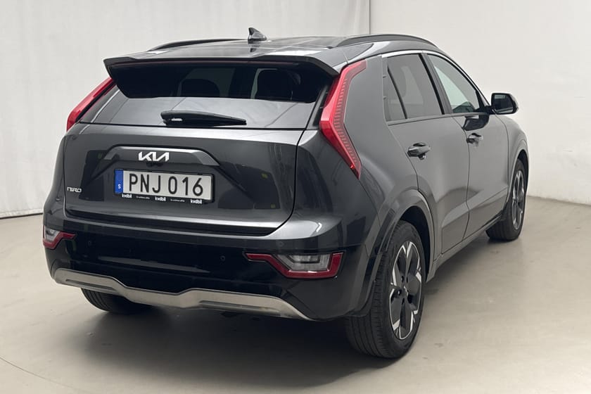 Bild 3 av Kia Niro EV