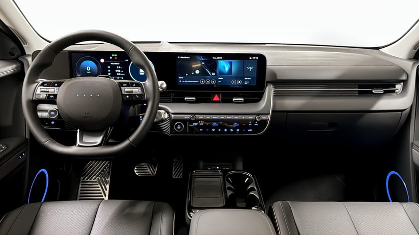 Bild 4 av Hyundai Ioniq 5