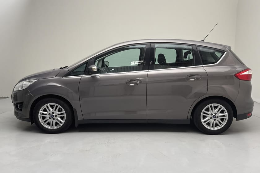 Bild 2 av Ford C-Max