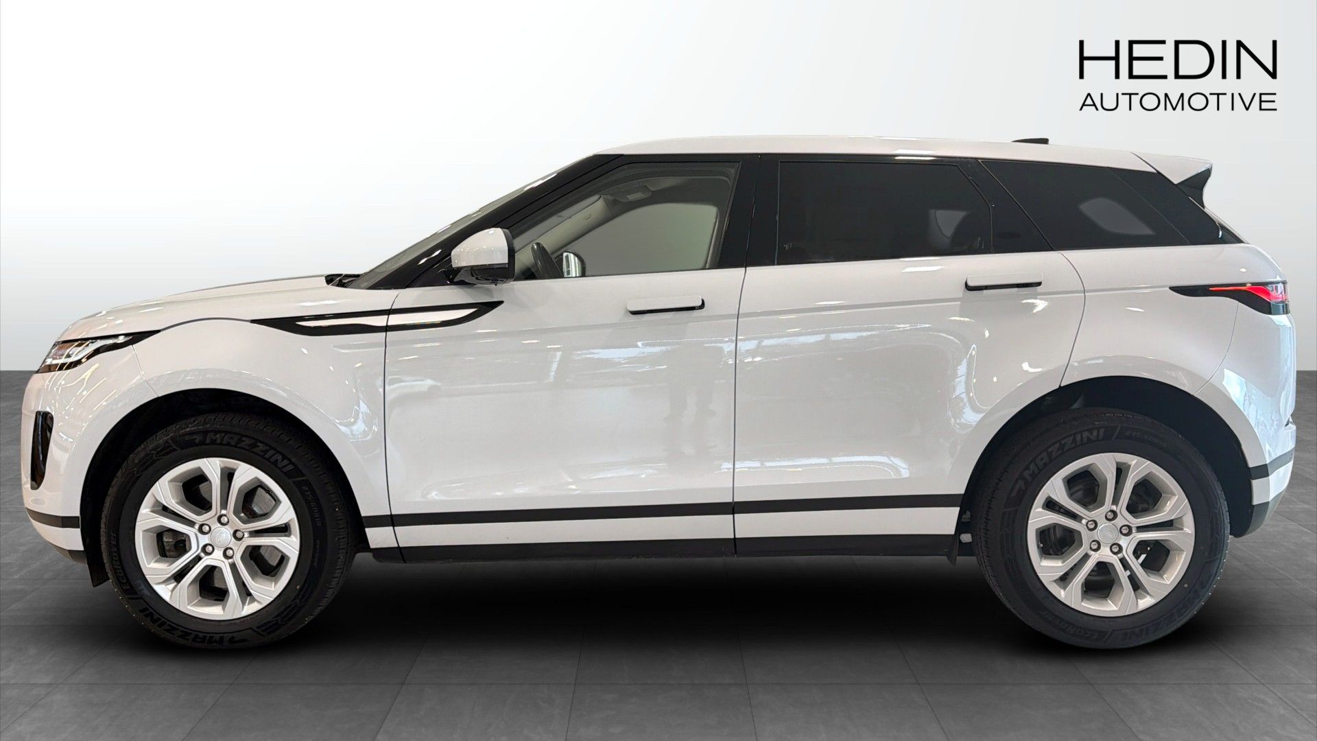 Land Rover Range Rover Evoque 2020, bild 6/10
