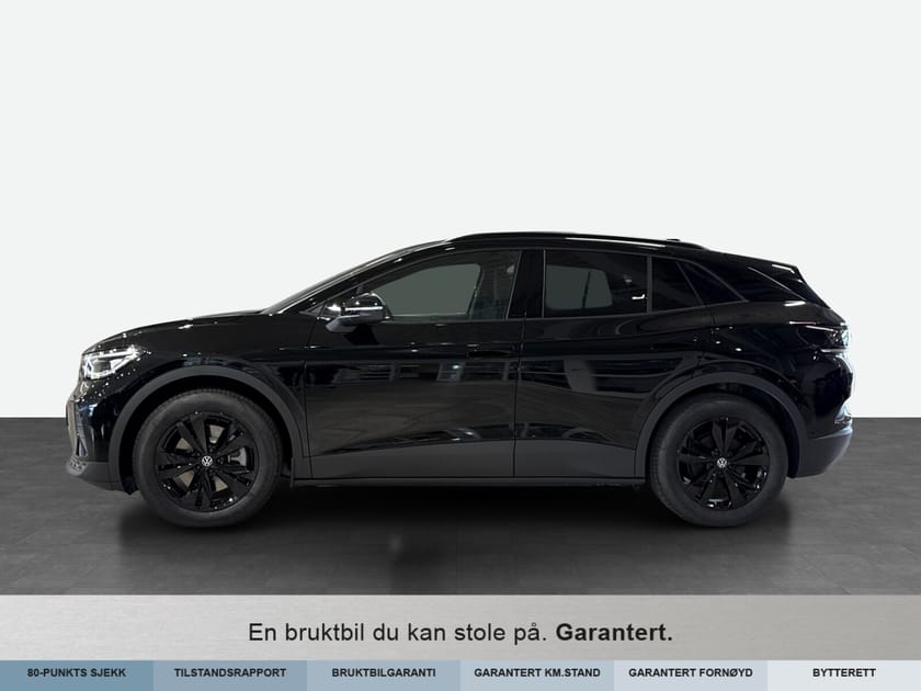 Bilde 2 av Volkswagen ID.4 Pro 4M excl. 77kwh 286hk