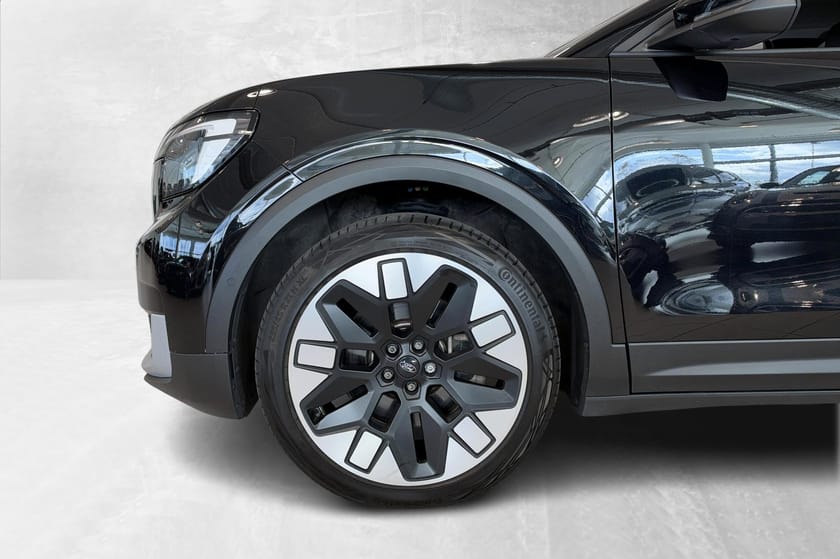 Bilde 5 av Ford Explorer EV Extended Range AWD