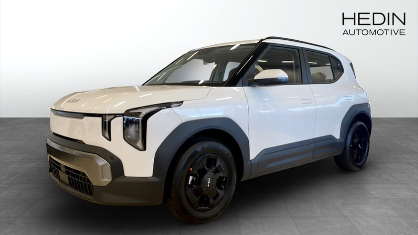 Bild 1 av Kia EV2 Standard Range