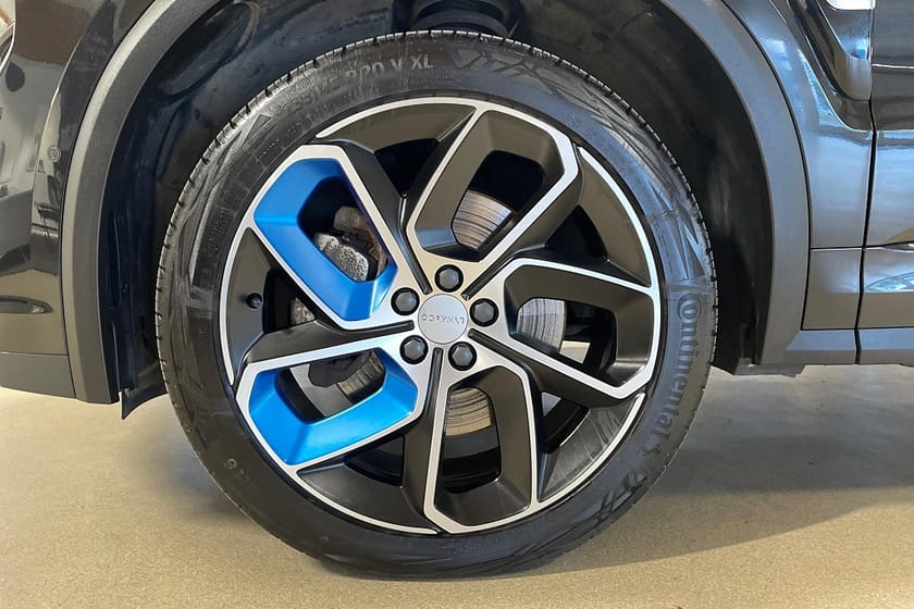 Bild 5 av Lynk & Co 01 PHEV DCT Panorama / 360-kamera / Keyless / Moms