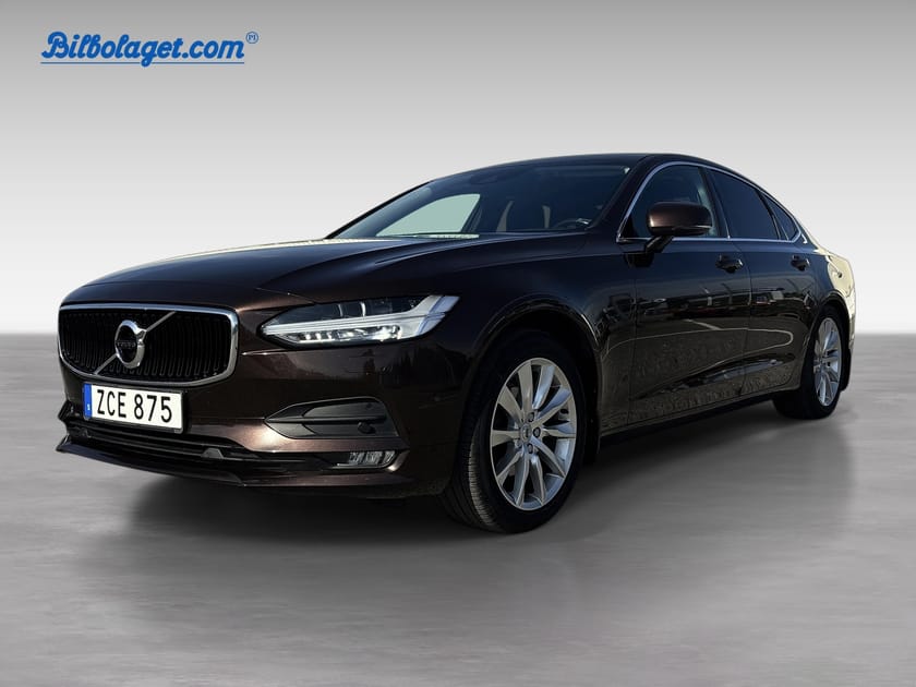 Bild 1 av Volvo S90 D4 AWD Edition