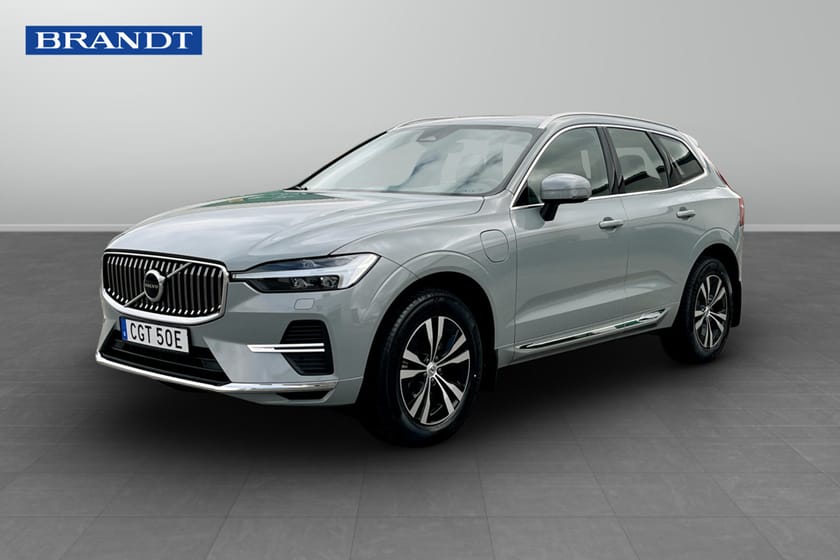 Bild 1 av Volvo XC60