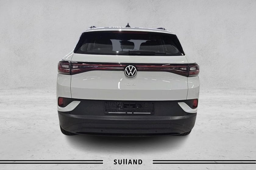 Bilde 4 av Volkswagen ID.4 Pro Performance 77kwh 204hk