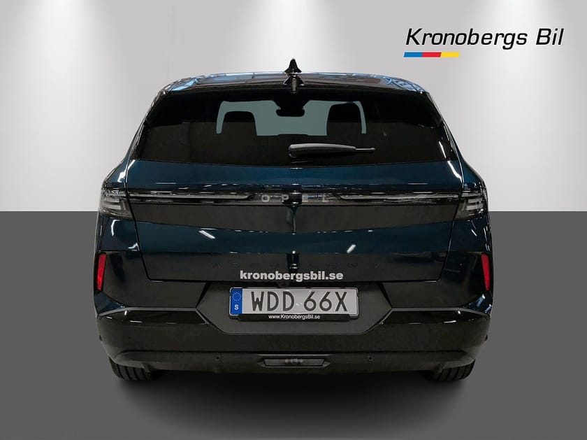 Bild 5 av Opel Grandland Hybrid GS 145 hk Aut *Drag+Service*