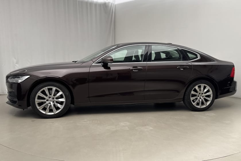 Bild 2 av Volvo S90