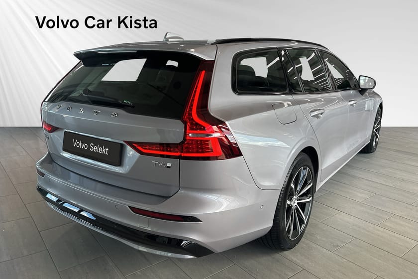 Bild 5 av Volvo V60