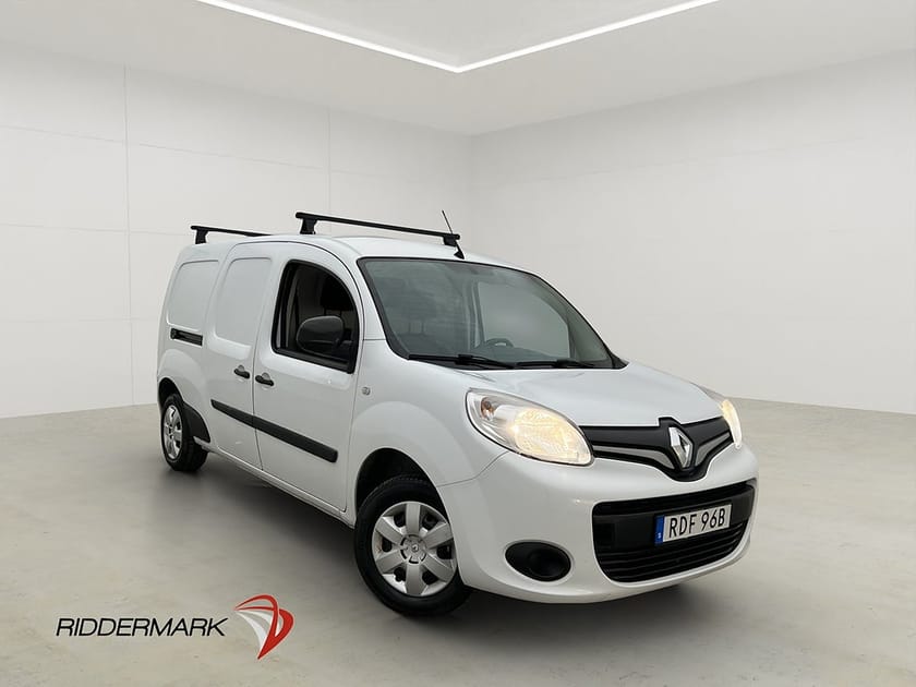 Bild 1 av Renault Kangoo Express Maxi