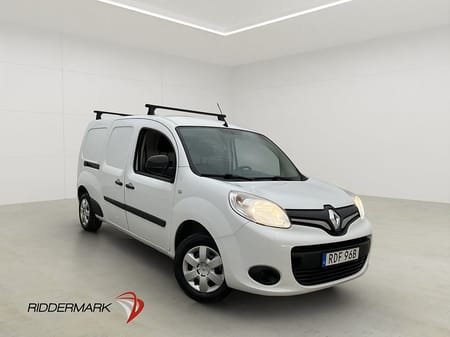 Renault Kangoo Express Maxi