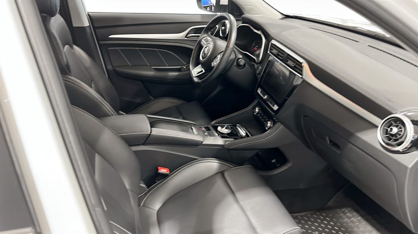 Bild 3 av MG ZS EV LHD 45KWH LUXURY