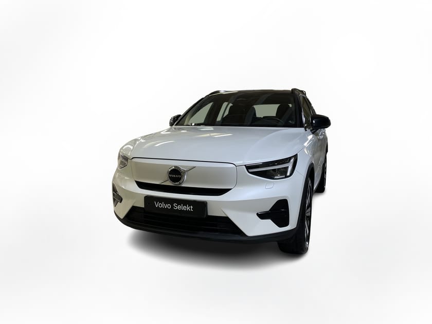 Bild 1 av Volvo XC40 Recharge Core Edition