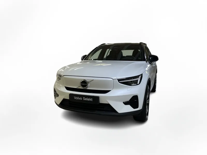 Volvo XC40 2023 i Filipstad