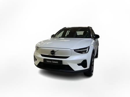 Volvo XC40 Recharge Core Edition