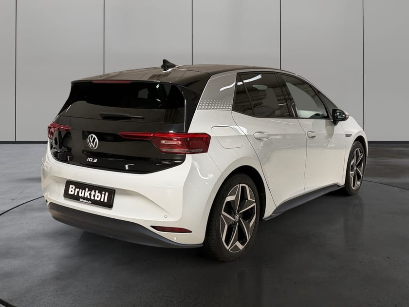 Bilde 5 av Volkswagen ID.3 Pro Performance 