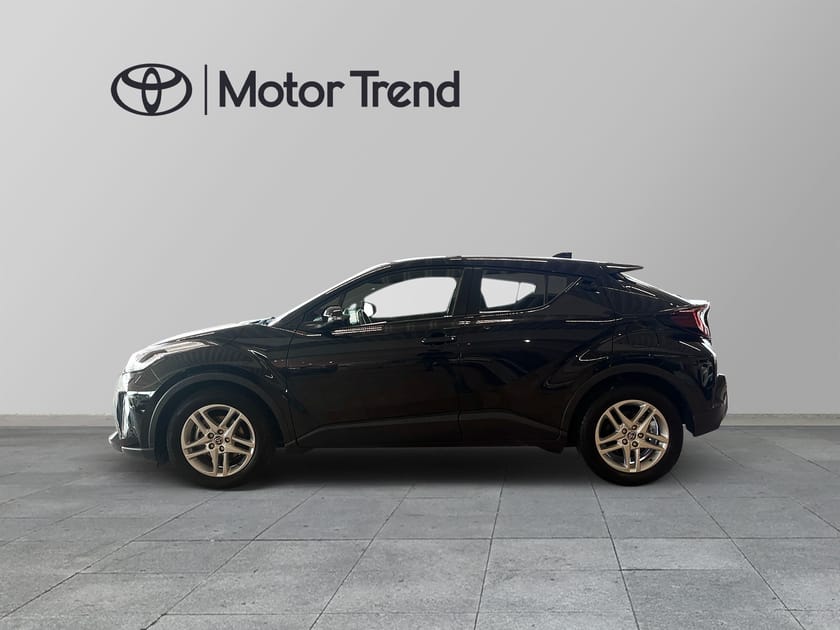Bild 3 av Toyota C-HR Hybrid 1,8 ACTIVE