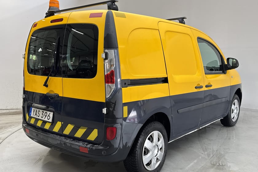Bild 3 av Renault Kangoo Z.E. Express