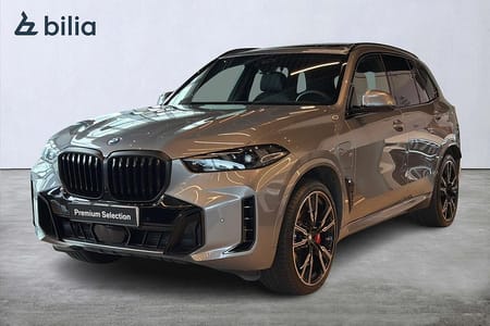 BMW X5 xDrive50e xDrive 50e M Sport PRO | C.Plus | Pano | 360° | Drag