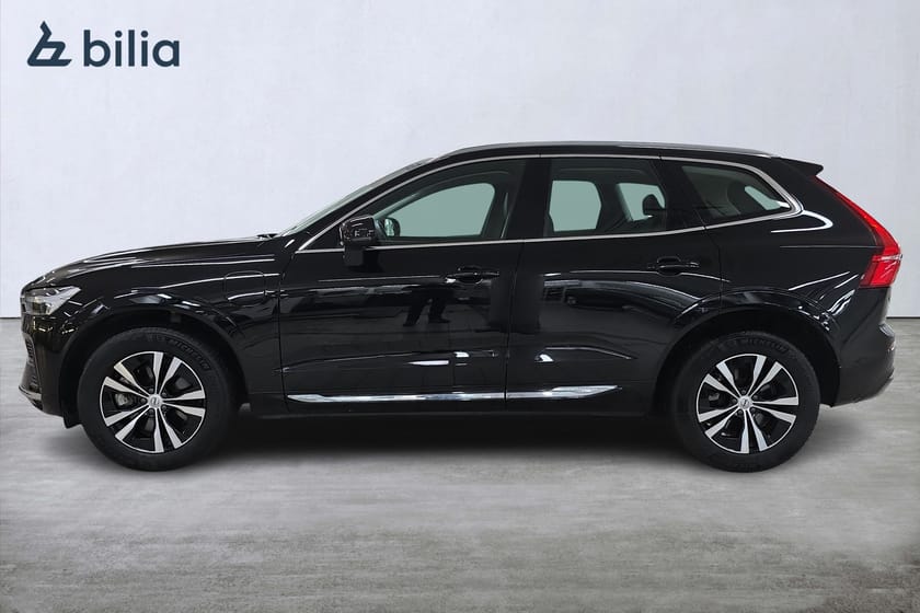 Bild 3 av Volvo XC60 Recharge T6 II Core Edition