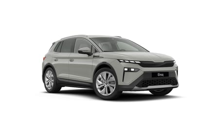 Škoda Elroq 60