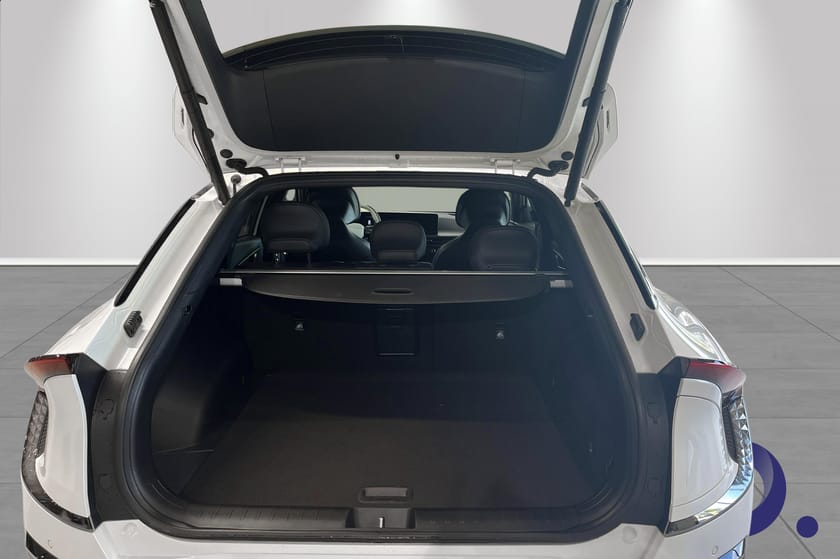 Bilde 5 av Kia EV6 AWD Long Range GT-Line