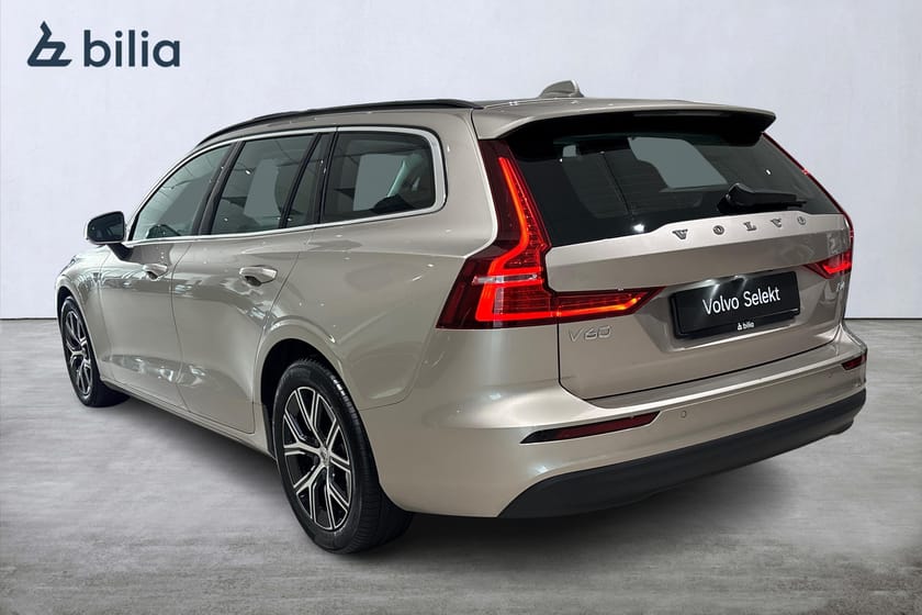 Bild 2 av Volvo V60 B4 Bensin Core