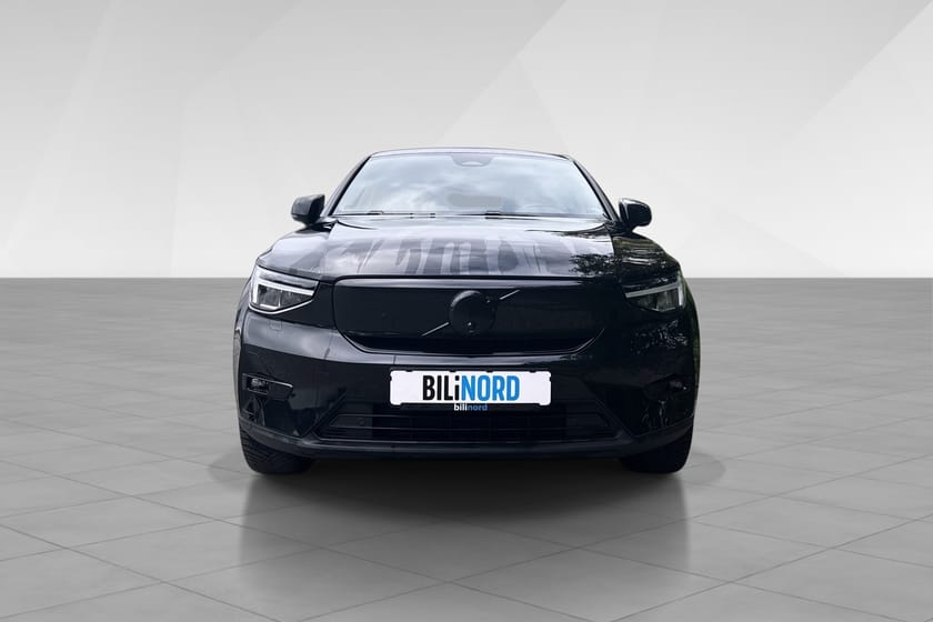 Bilde 2 av Volvo C40 Recharge Twin motor Ultimate AWD