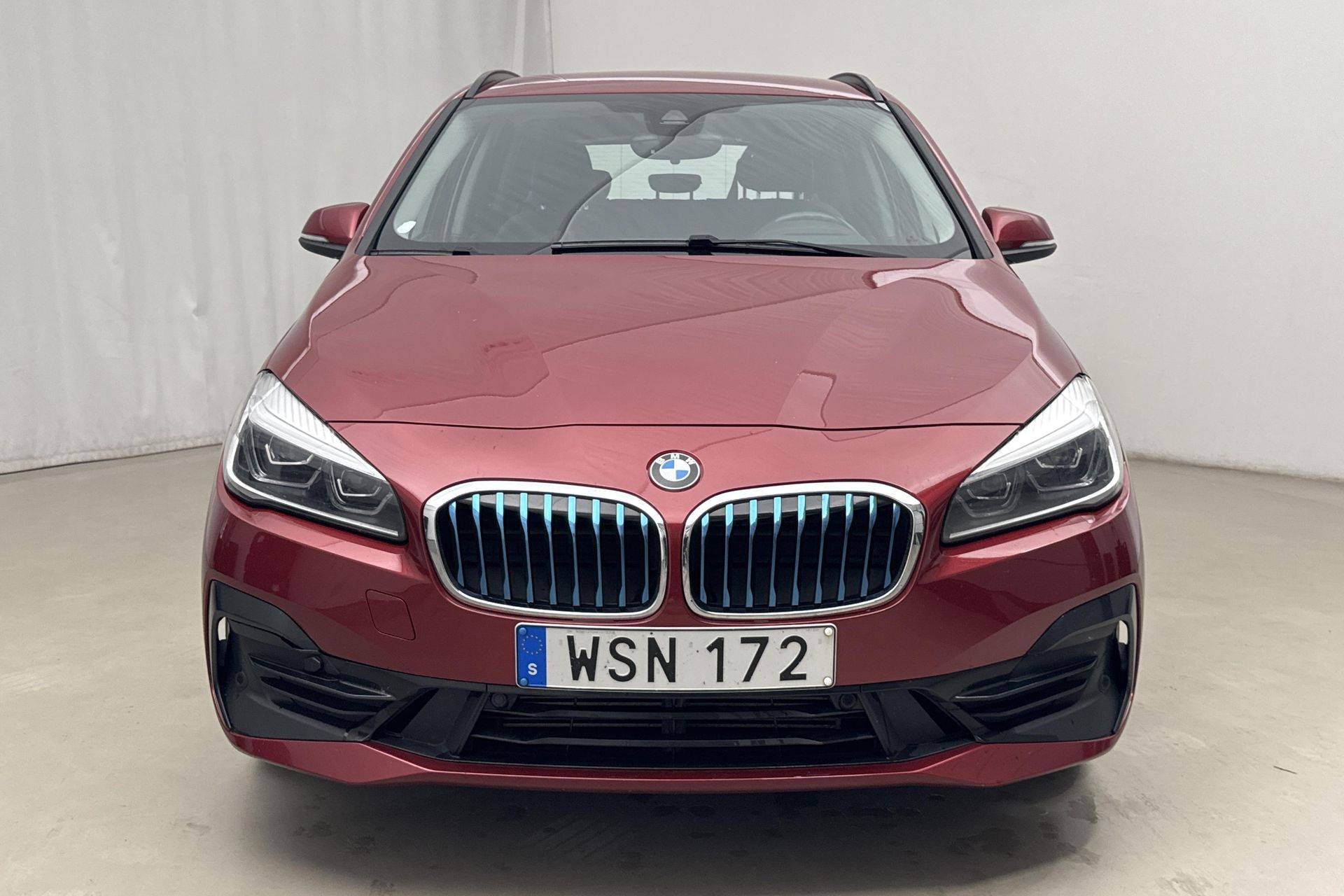 BMW 225 xe Active Tourer 2019, bild 5/10