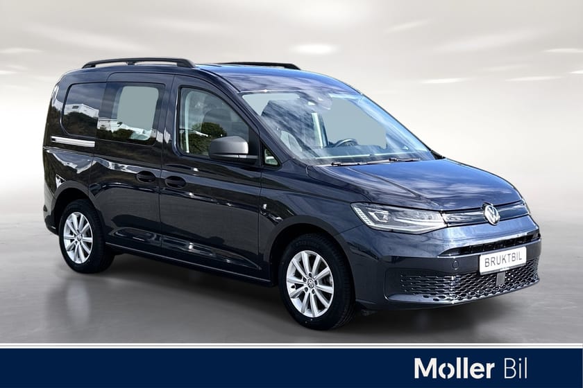 Bilde 3 av Volkswagen Caddy Cargo