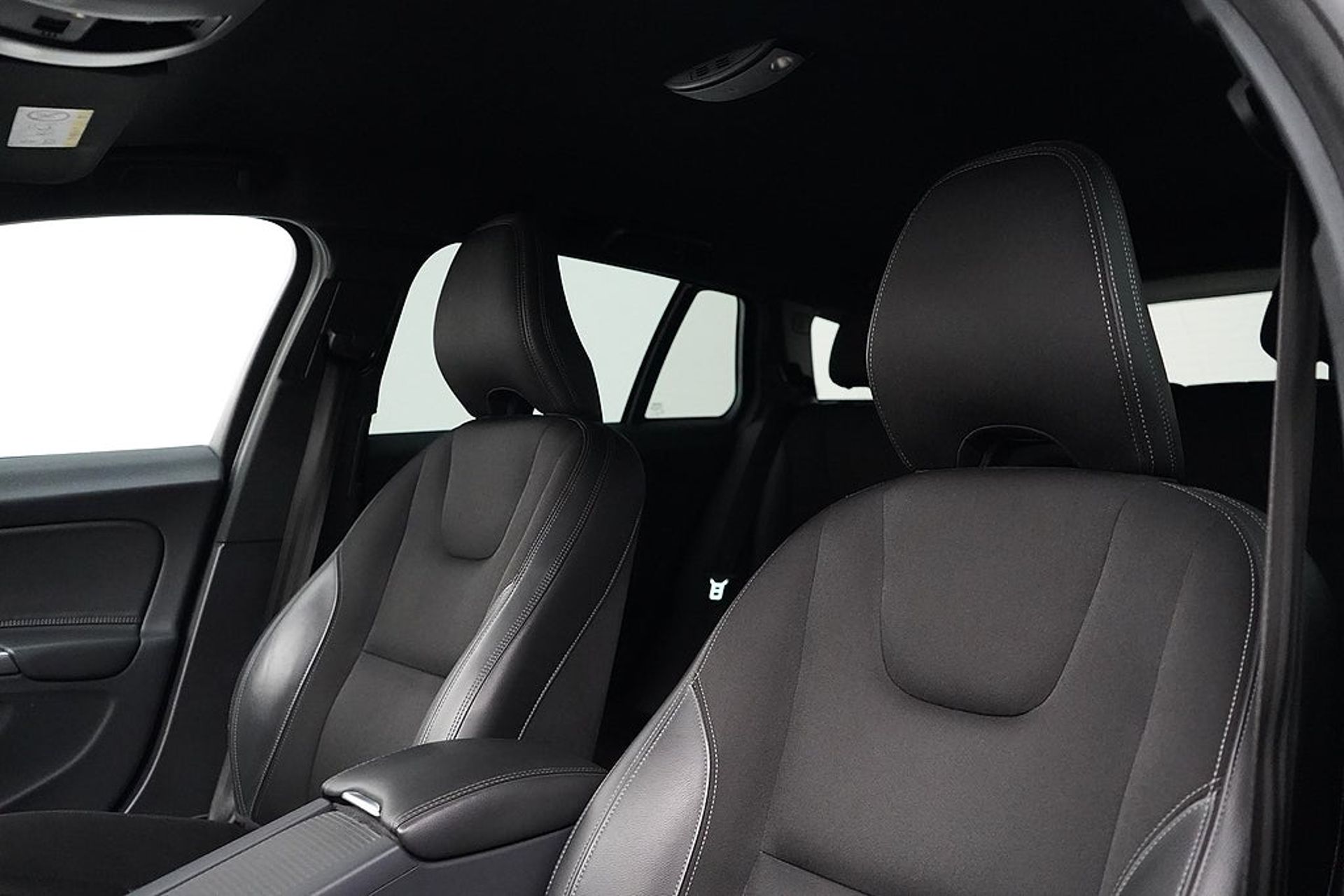 Volvo V60 Cross Country D3 2017, bild 7/10