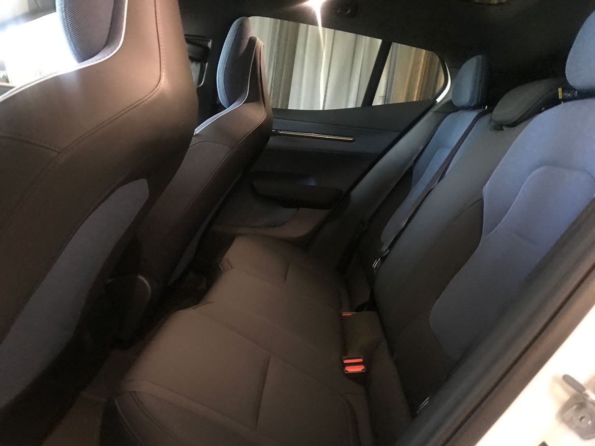 Bild 6 av 6 på bilen