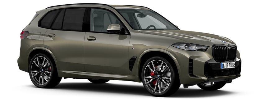 Bild 1 av BMW X5 xDrive50e xDrive 50e