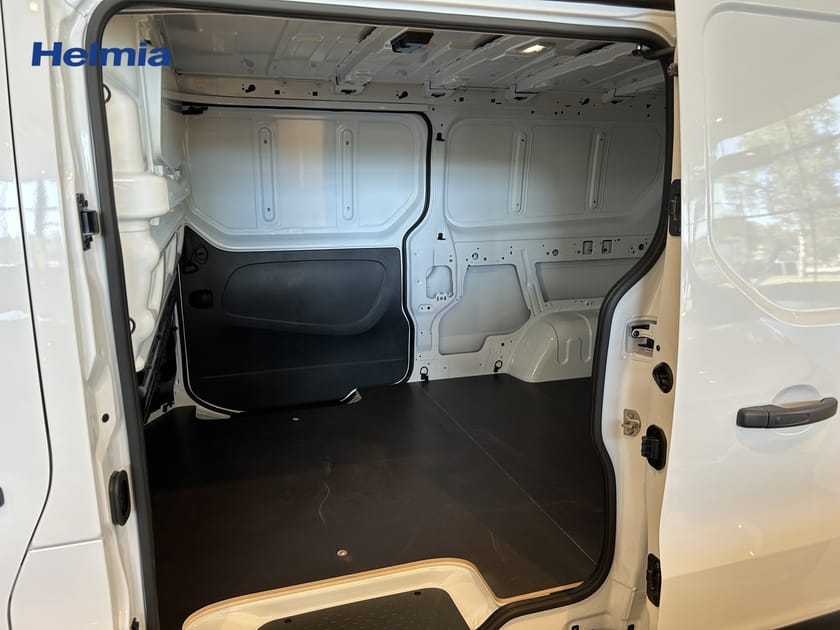 Bild 5 av Renault Trafic Skåpbil Skåp PhII Nordic L2H1 150 A