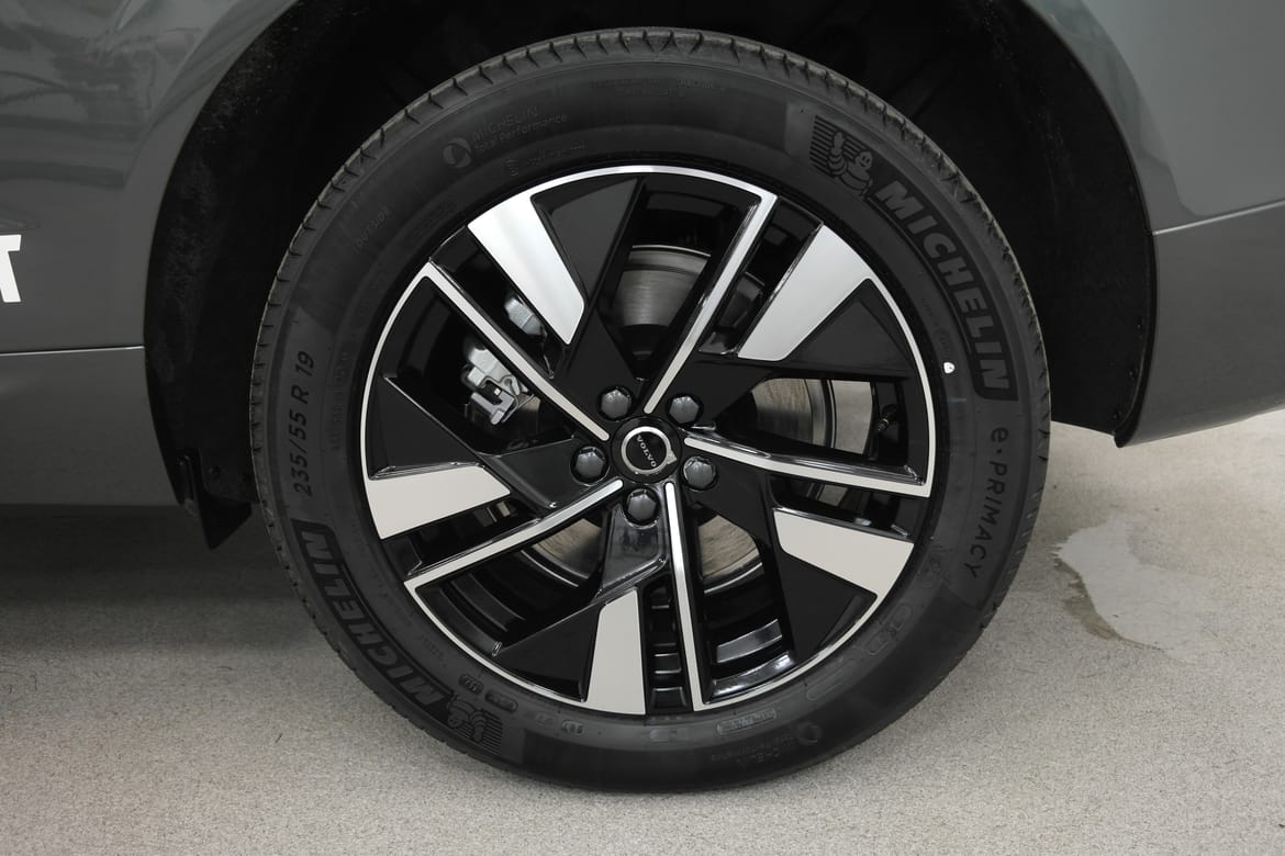 Volvo XC60 2027 - miniatyr 18