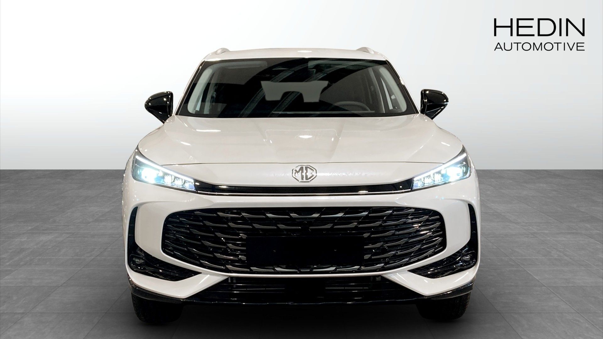 MG HS COMFORT PHEV 1.5T 307HK 2025, bild 2/18