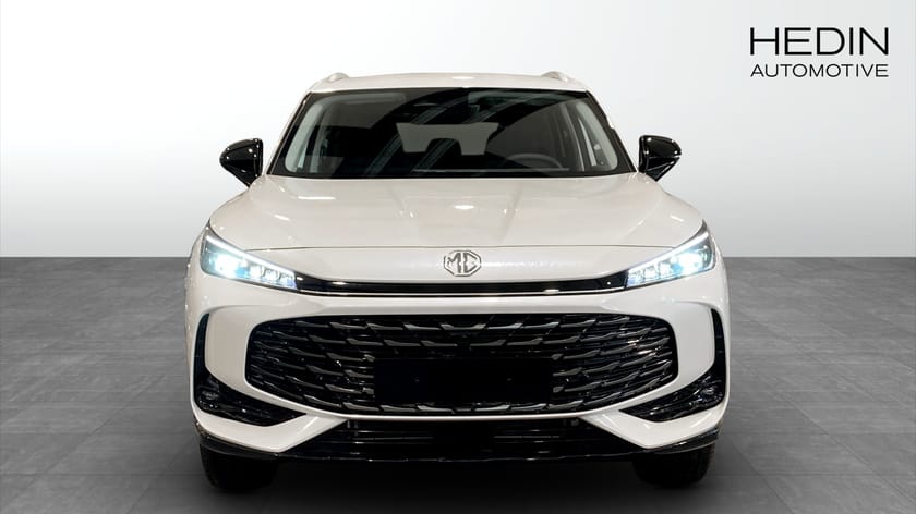 Bild 2 av MG HS PHEV COMFORT 1.5T 307HK