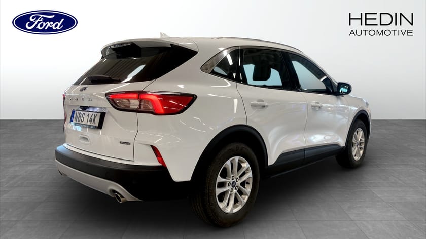 Bild 2 av Ford Kuga Plug-In Hybrid