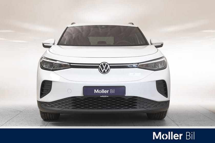 Bilde 4 av Volkswagen ID.4 Pro limited  77kwh 174hk