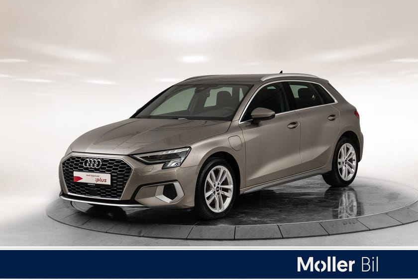 Bilde 1 av Audi A3 Sportback 40 TFSI e