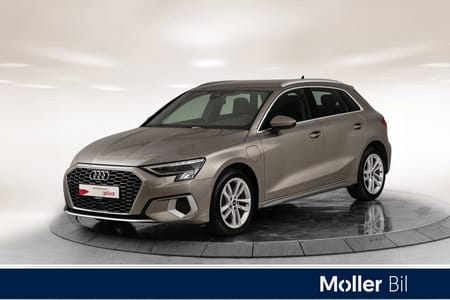 Audi A3 Sportback 40 TFSI e