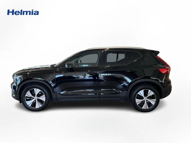 Bild 4 av 13 – Volvo XC40 D4 AWD Momentum Advanced Edition