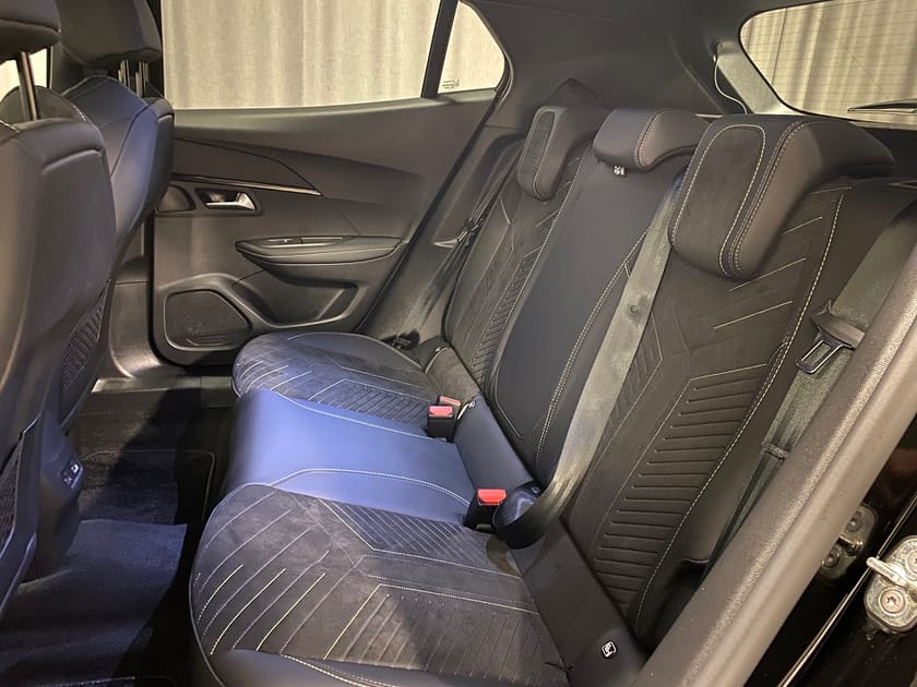 Bild 4 av Peugeot 2008 GT PT 130 AUT