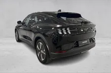 Thumnail bilde 2 av Ford Mustang Mach-E Standard Range