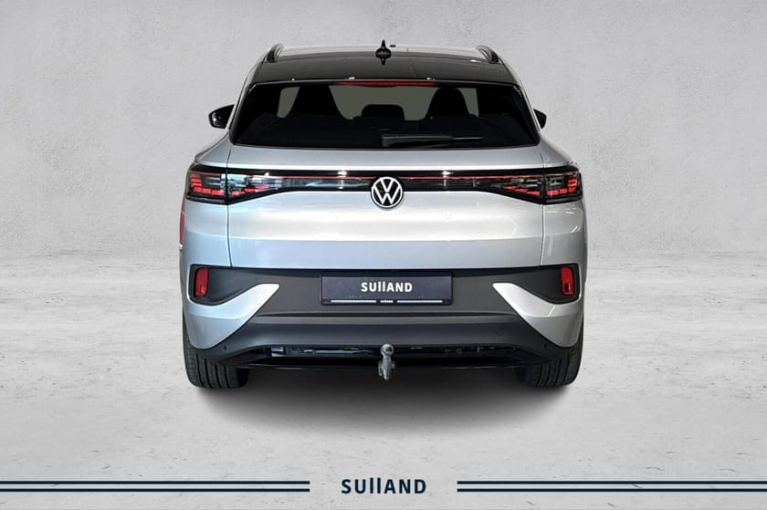 Bilde 4 av Volkswagen ID.4 GTX 4m excl. 79kwh  340hk
